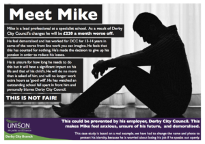 Will You Help Mike?